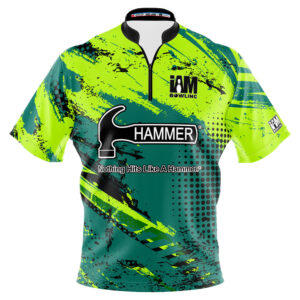 Hammer Cyber Blitz Jersey
