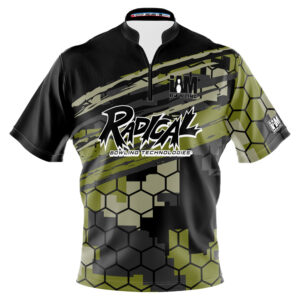 Radical Stealth Mode Jersey