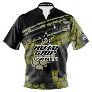 Roto Grip Stealth Mode Jersey