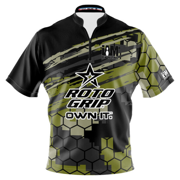 Roto Grip Stealth Mode Jersey