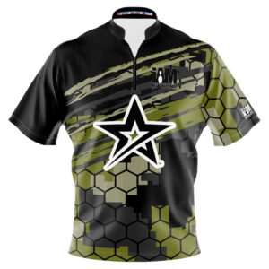 Roto Grip Star Stealth Mode Jersey