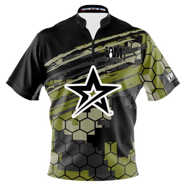 Roto Grip Star Stealth Mode Jersey