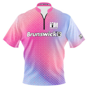 Brunswick Sorbet Sky Jersey