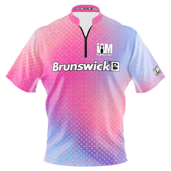 Brunswick Sorbet Sky Jersey