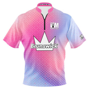 Brunswick Crown Sorbet Sky Jersey