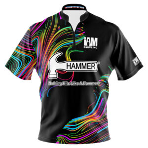 Hammer Hyper Wave Jersey