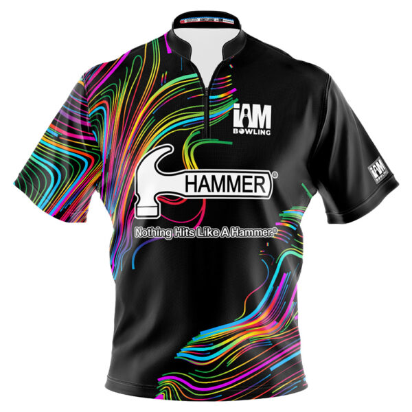 Hammer Hyper Wave Jersey