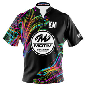 Motiv Circle Hyper Wave Jersey
