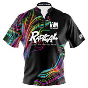 Radical Hyper Wave Jersey