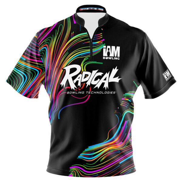 Radical Hyper Wave Jersey