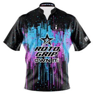 Roto Grip Code Breaker Jersey