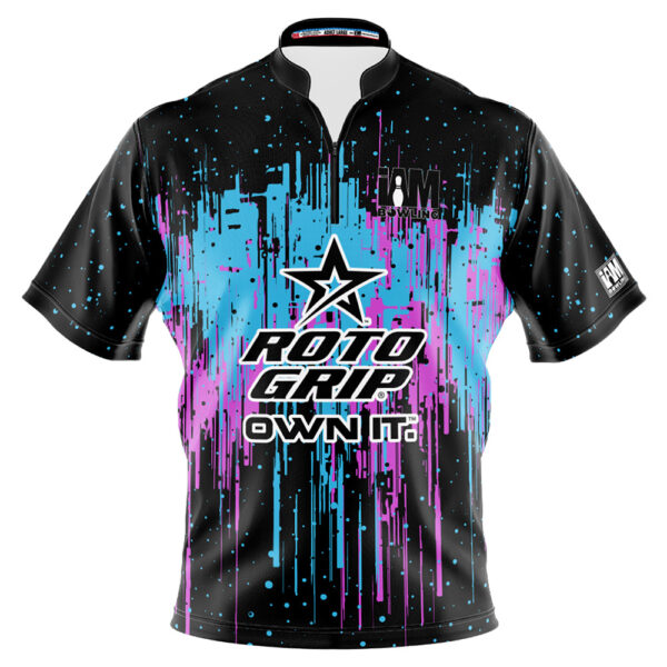 Roto Grip Code Breaker Jersey