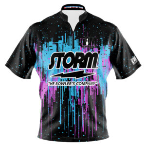 Storm Code Breaker Jersey