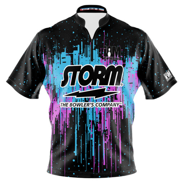 Storm Code Breaker Jersey