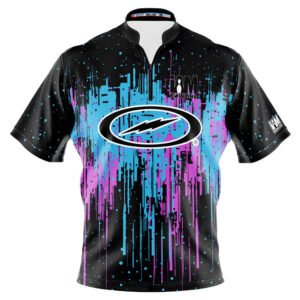 Storm Bolt Code Breaker Jersey