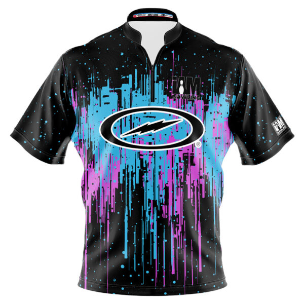 Storm Bolt Code Breaker Jersey