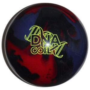DNA Coil 15 lb. 3 oz.