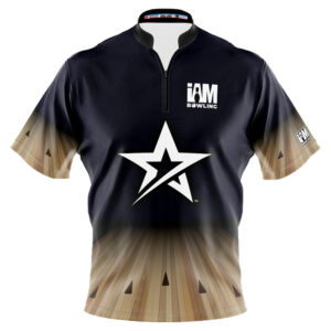 Roto Grip Star Patriotic Bowling Eagle Jersey