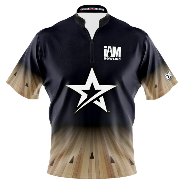 Roto Grip Star Patriotic Bowling Eagle Jersey
