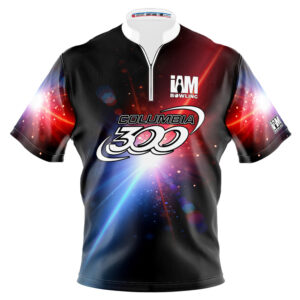 Columbia 300 Laser Fusion Jersey