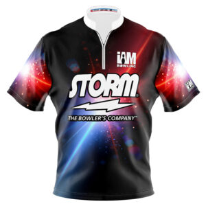 Storm Laser Fusion Jersey