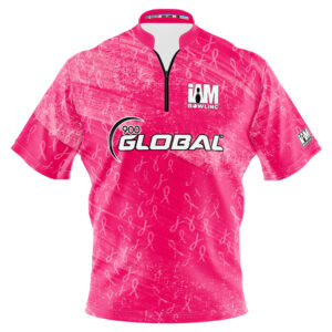 900 Global Pink Ribbon Pride Jersey