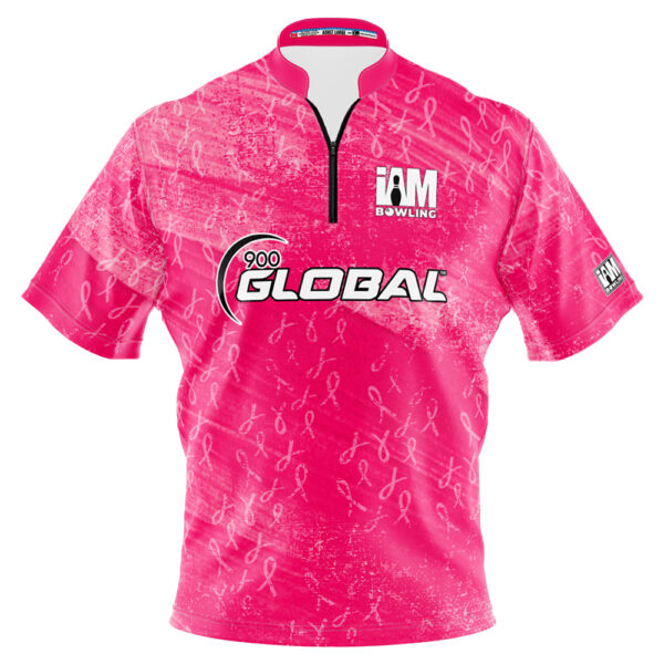 900 Global Pink Ribbon Pride Jersey