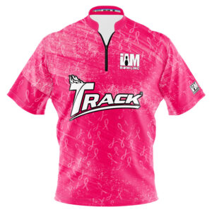 Track Pink Ribbon Pride Jersey