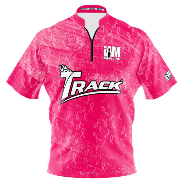 Track Pink Ribbon Pride Jersey