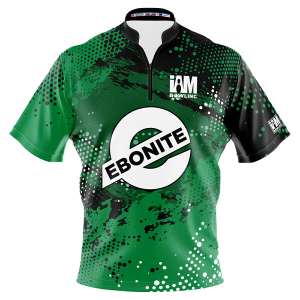Ebonite Polarized Grunge Jersey