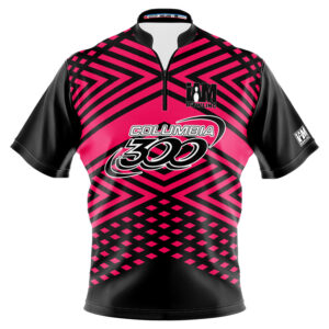 Columbia 300 Southwest Motion Jersey