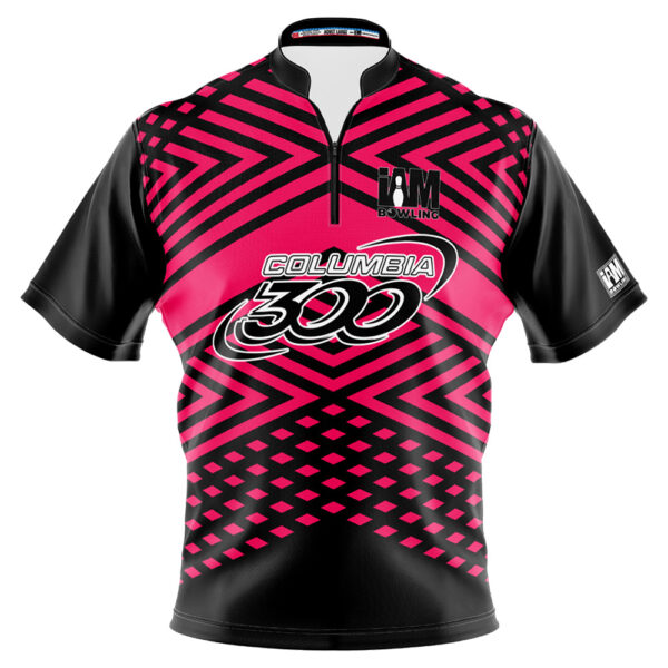 Columbia 300 Southwest Motion Jersey