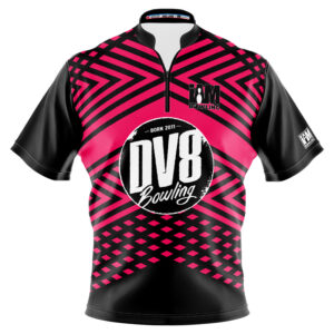 DV8 Southwest Motion Jersey