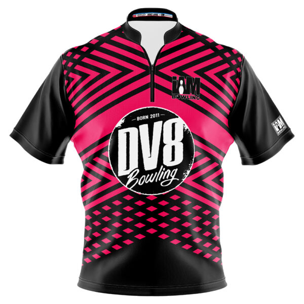 DV8 Southwest Motion Jersey