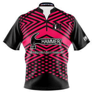 Hammer Southwest Motion Jersey