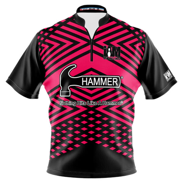 Hammer Southwest Motion Jersey