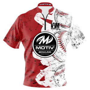 Motiv Circle Highlighter Baseball Jersey