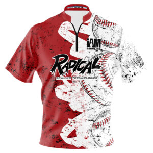Radical Highlighter Baseball Jersey