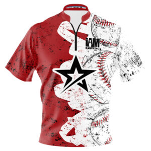 Roto Grip Star Highlighter Baseball Jersey
