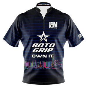 Roto Grip Las Vegas Brickyard Jersey