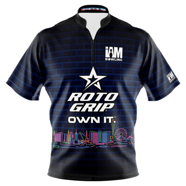 Roto Grip Las Vegas Brickyard Jersey