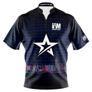 Roto Grip Star Las Vegas Brickyard Jersey