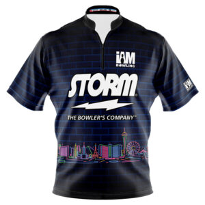 Storm Las Vegas Brickyard Jersey