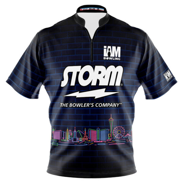 Storm Las Vegas Brickyard Jersey