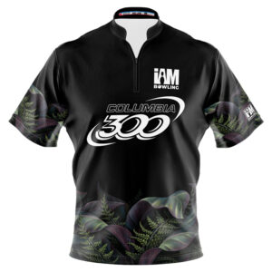 Columbia 300 Botanical Garden Jersey