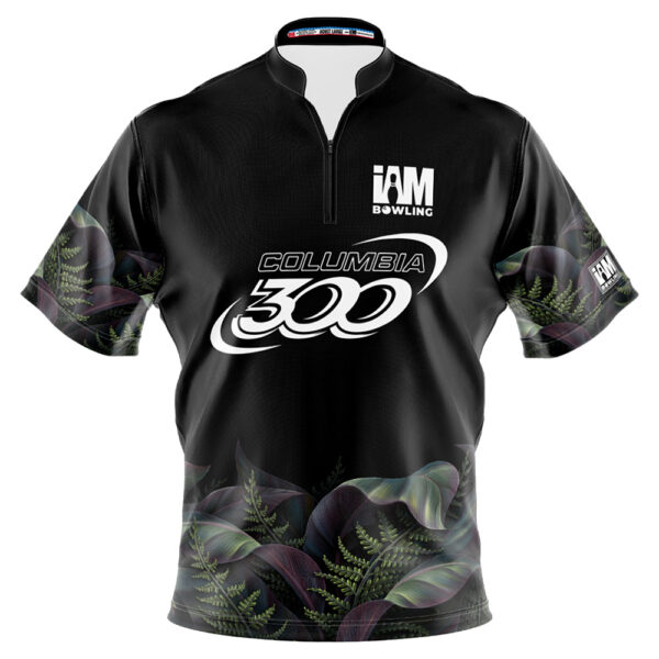 Columbia 300 Botanical Garden Jersey
