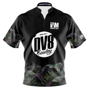 DV8 Botanical Garden Jersey