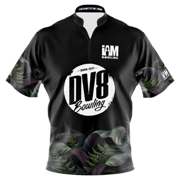 DV8 Botanical Garden Jersey