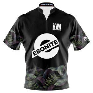 Ebonite Botanical Garden Jersey