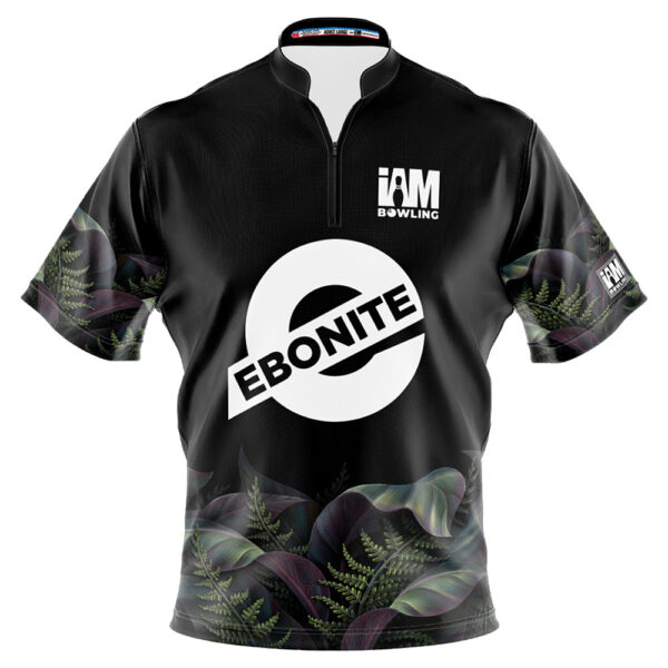 Ebonite Botanical Garden Jersey
